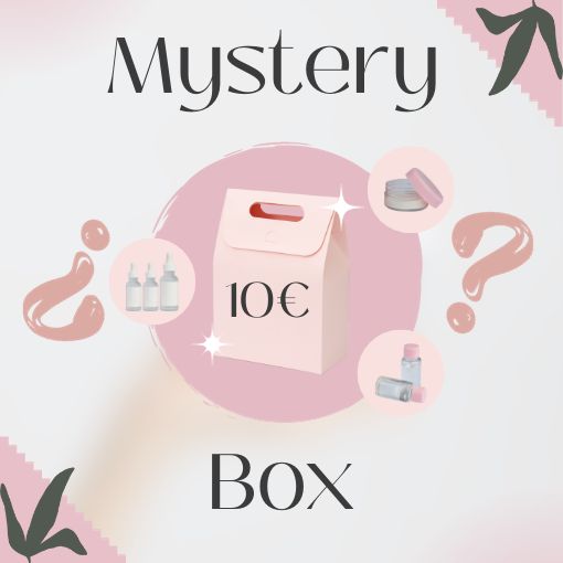 Mystery Box