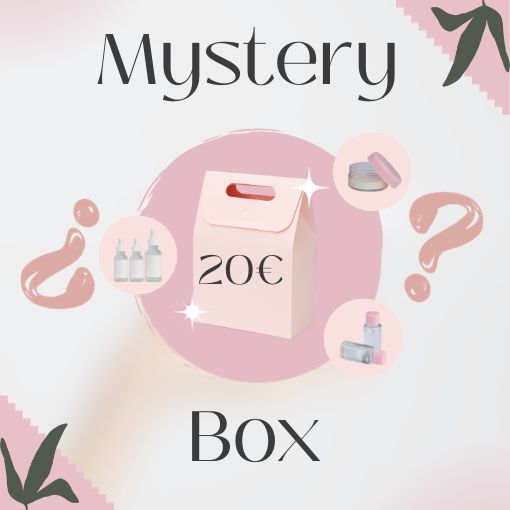 mystery box