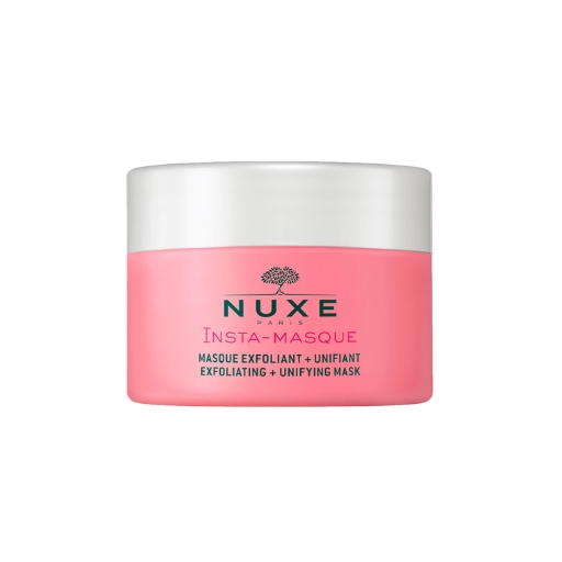 Nuxe Mascarilla Exfoliante