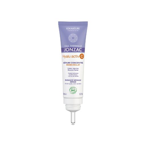 Eau Thermale Jonzac Serum Hyalu Activ C 30ml